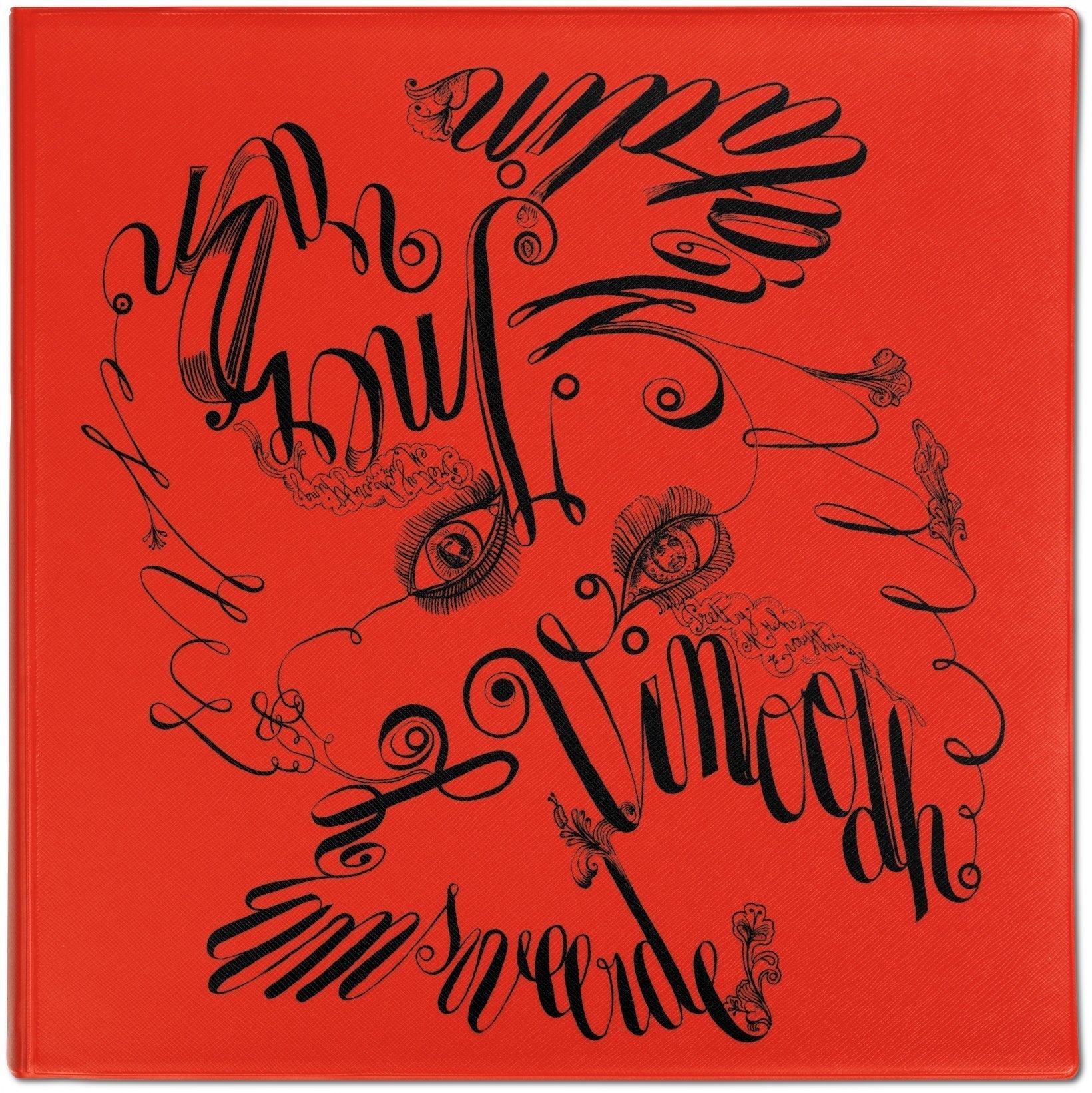 Inez van Lamsweerde/Vinoodh Matadin. Pretty Much Everything