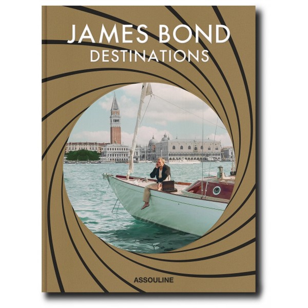 James Bond - Destinations