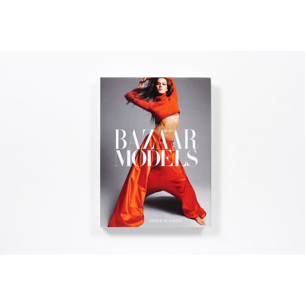 Harper's Bazaar: Models 