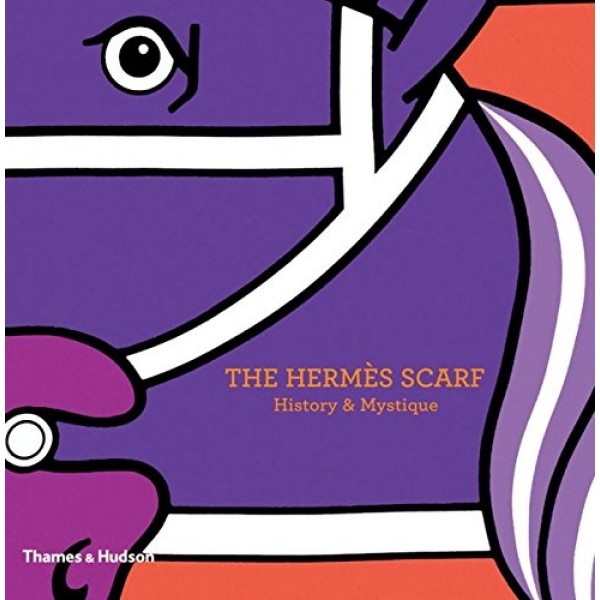 The Hermès Scarf - History & Mystique