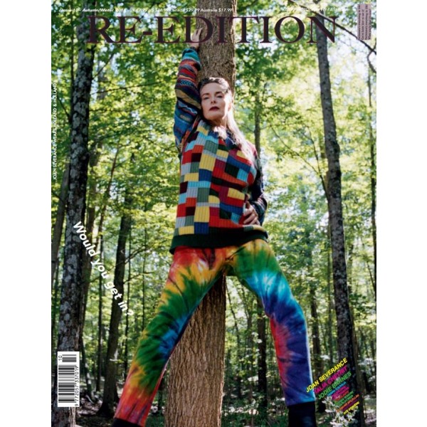 Re-Edition 10 (Outono / Inverno 2018)