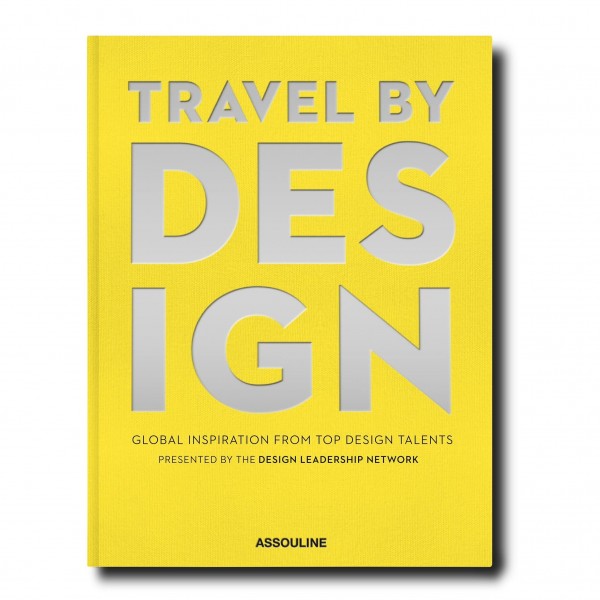 Travel by Design - Global Inspiration 