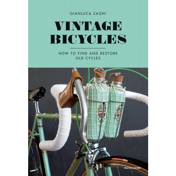 Vintage Bicycles: How to Find and Restore Old Cycles 