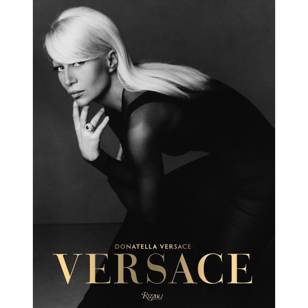 Versace Donatella