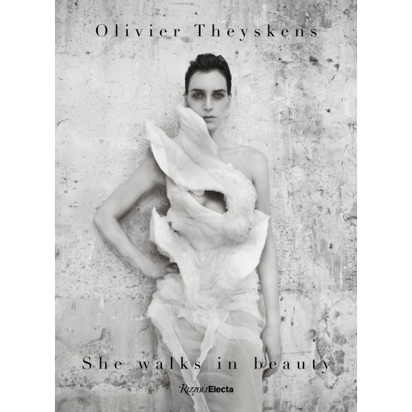 Olivier Theyskens: She Walks in Beauty