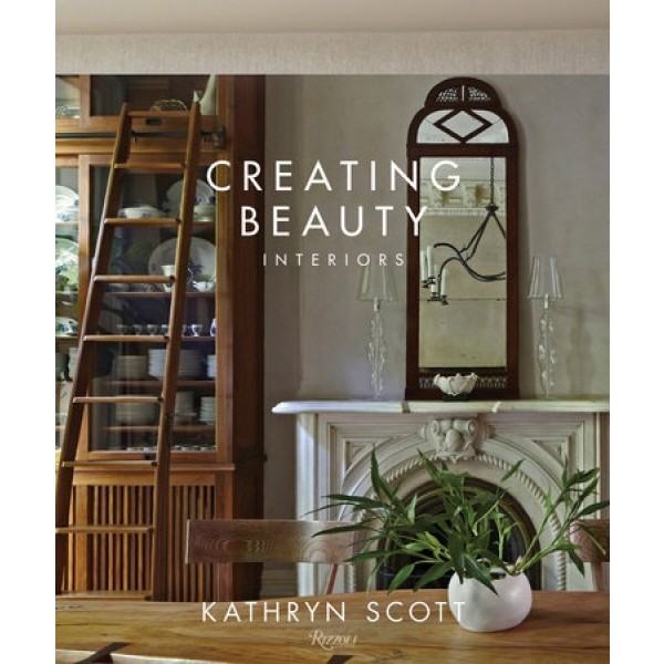 Creating Beauty: Interiors