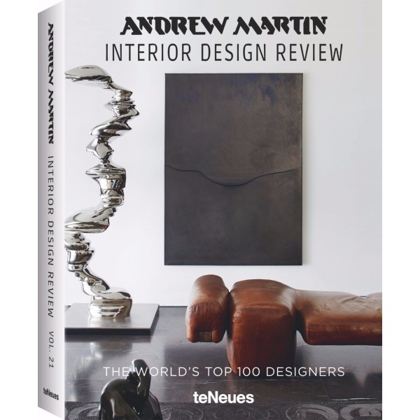 Interior Design Review - Volume 21