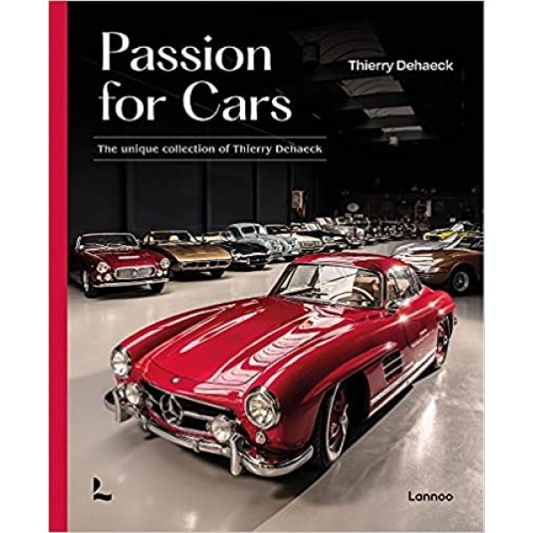Passion for Cars