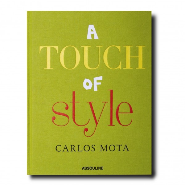 A Touch of Style - Carlos Mota