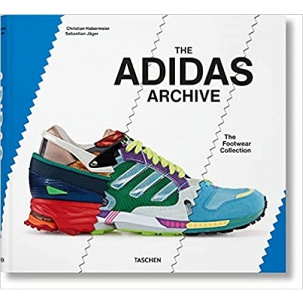 The Adidas Archives