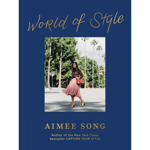 Aimee Song: World of Style 
