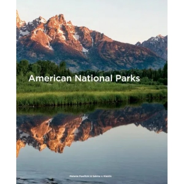 American National Parks