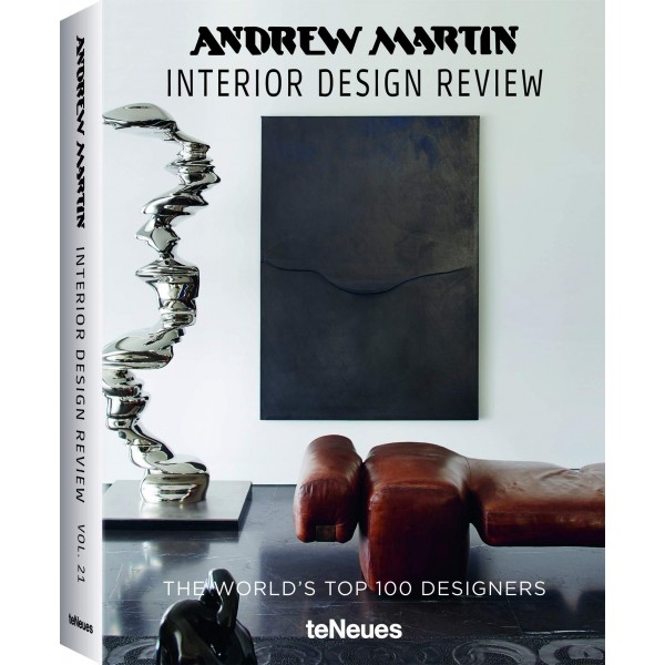 Andrew Martin interior Design Review