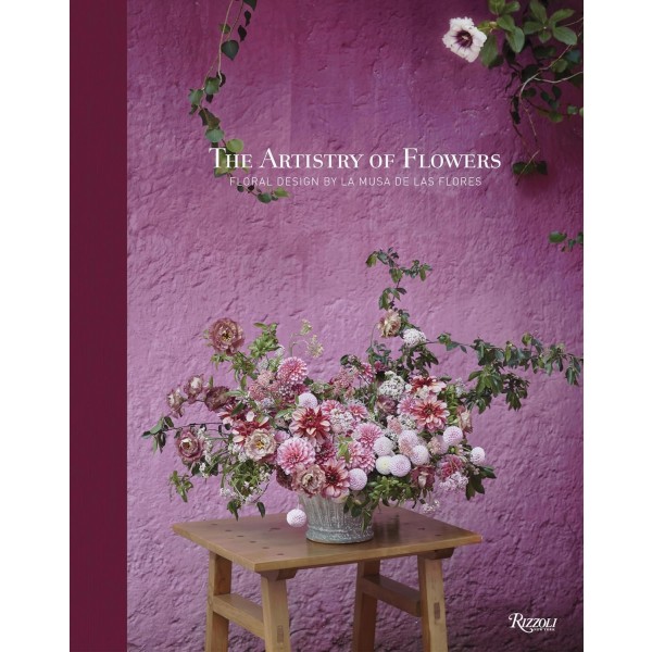 The Artistry of Flowers: Floral Design by La Musa de Las Flores