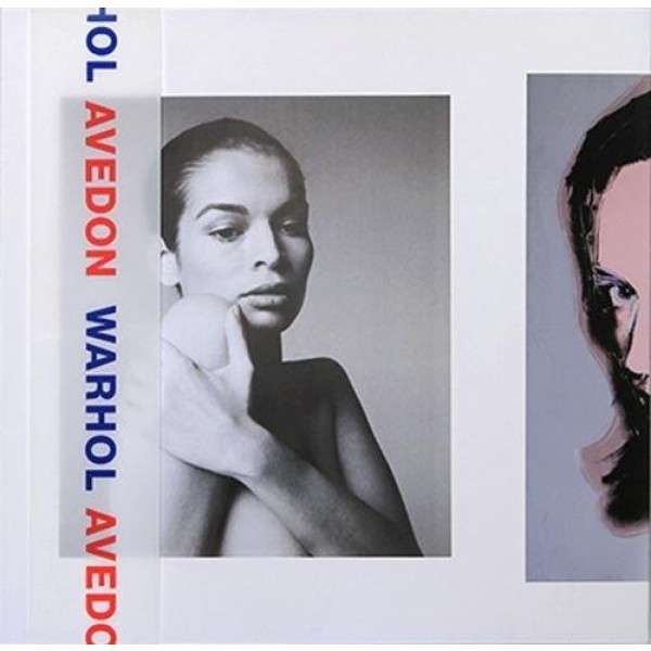 Avedon/Warhol 