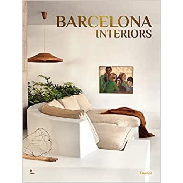 BARCELONA INTERIORS