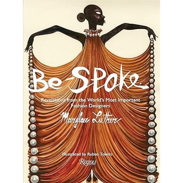 Be Spocke - Revolutions From The World Most Important Fashion Design