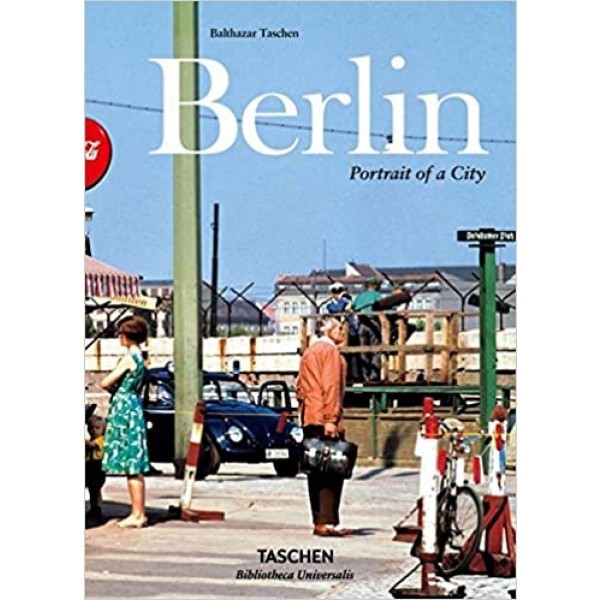Berlin - Portrait of a City