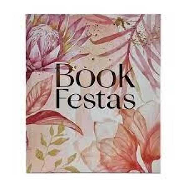 BOOK FESTAS VOL - 10