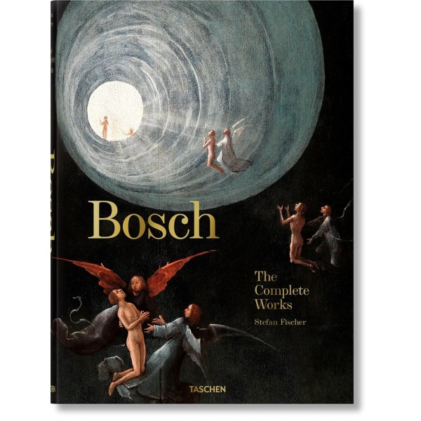 Bosch: The Complete Works