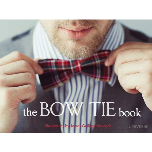 The Bow Tie Book