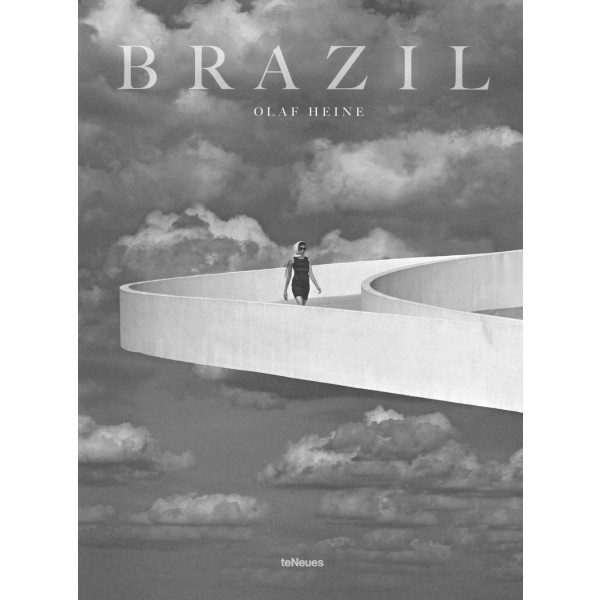 Brazil - Olaf Heine