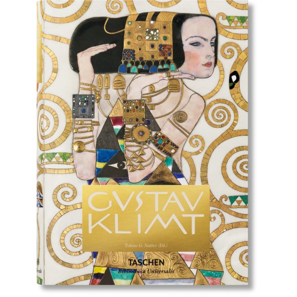 Gustav Klimt. Dibujos y Pinturas