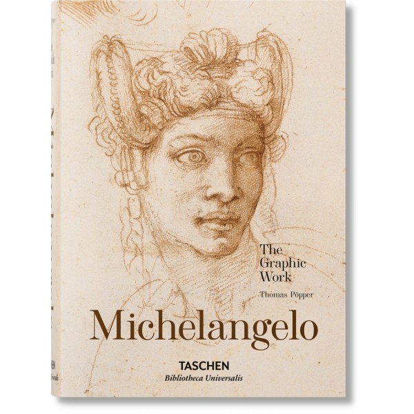 Michelangelo: Obra Gráfica