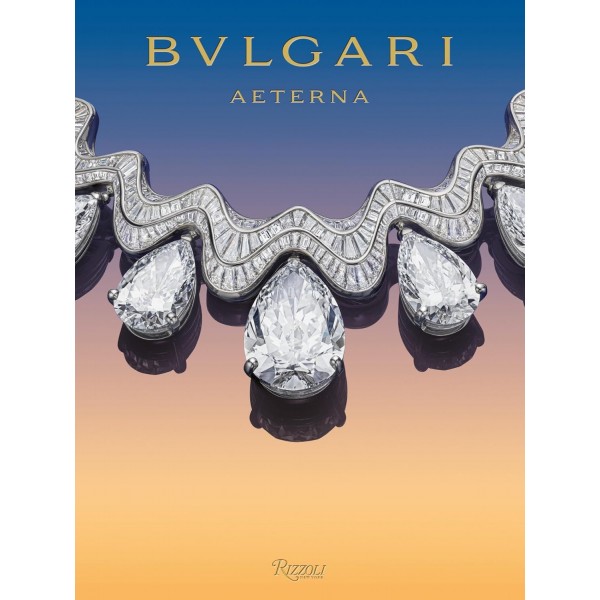 Bulgari Aeterna