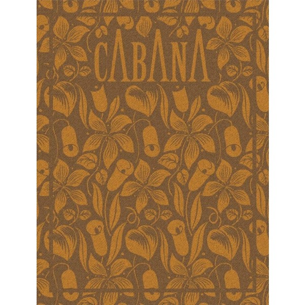 CABANA ED 23