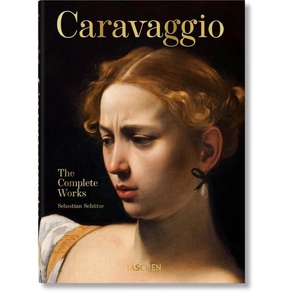 Caravaggio - The Complete Works