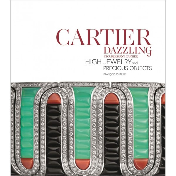 Cartier Dazzling