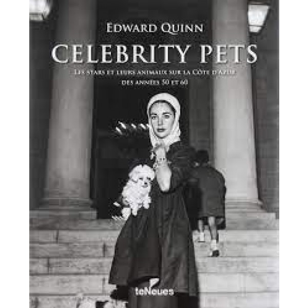 Celebrity Pets 