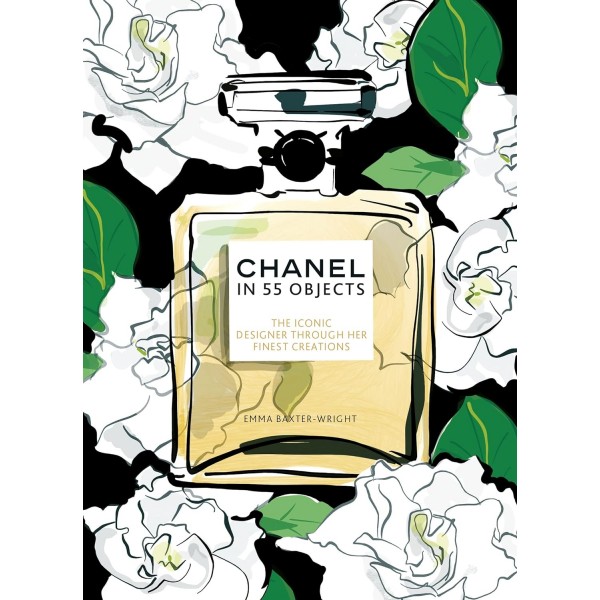 Chanel in 55 Objects: The Iconic Designer Through Her Finest Creations