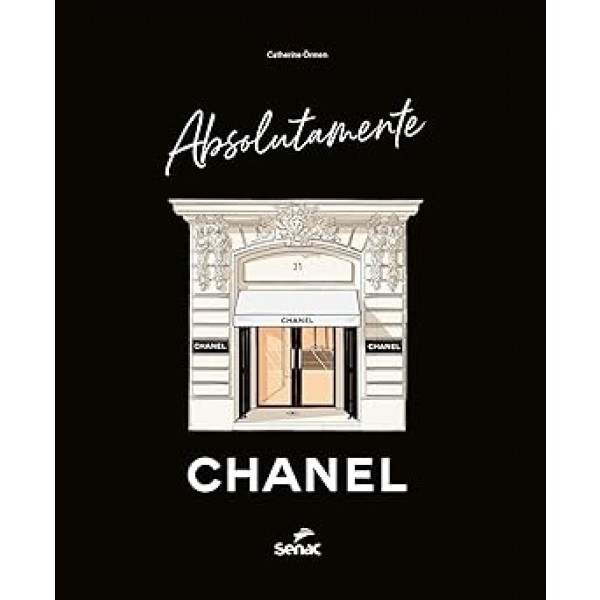 ABSOLUTAMENTE CHANEL