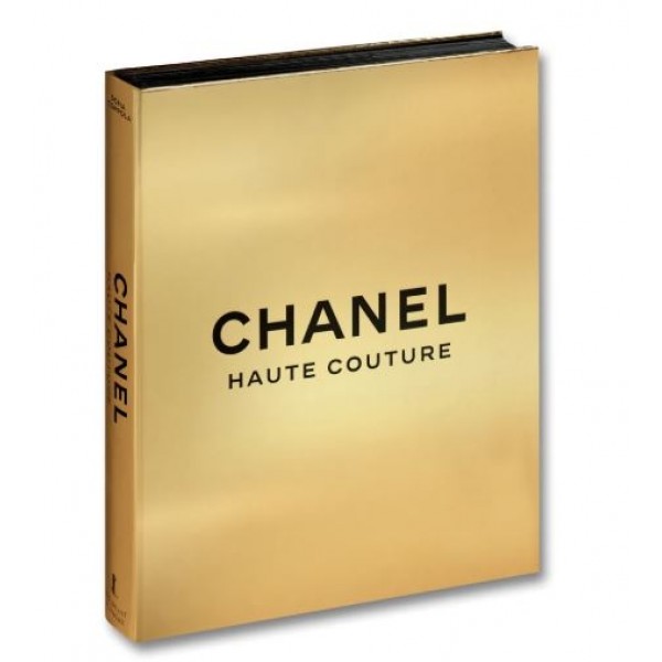 CHANEL HAUTE COUTURE: SOFIA COPPOLA