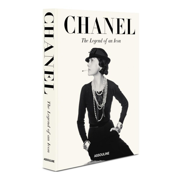 Chanel: The Legend of an Icon - Alexander Fury