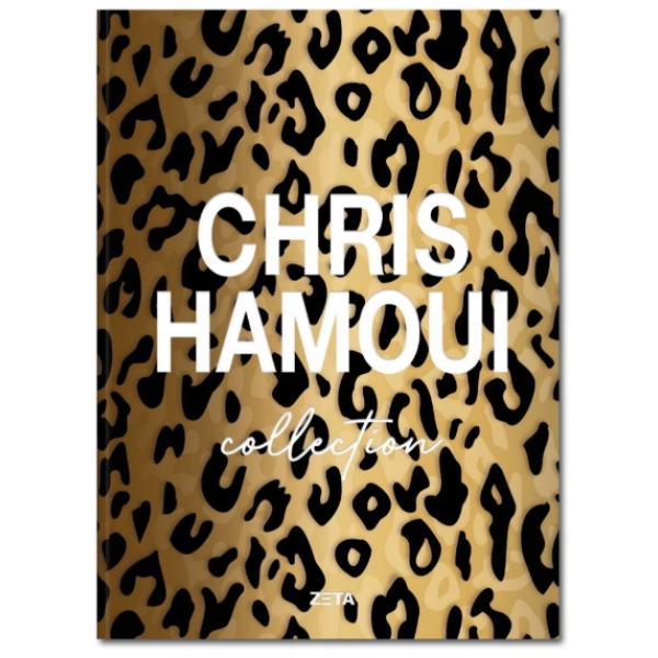 CHRIS HAMOUI: COLLECTION