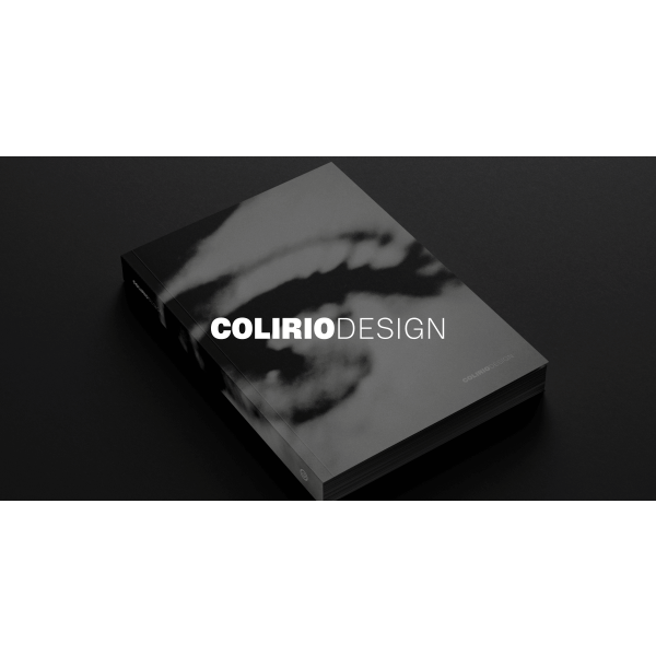 COLIRIO DESIGN- 18 anos