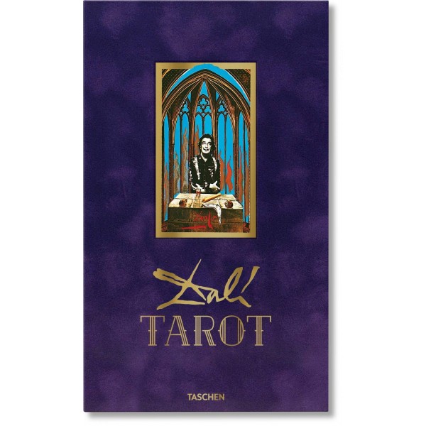 Dalí Tarot