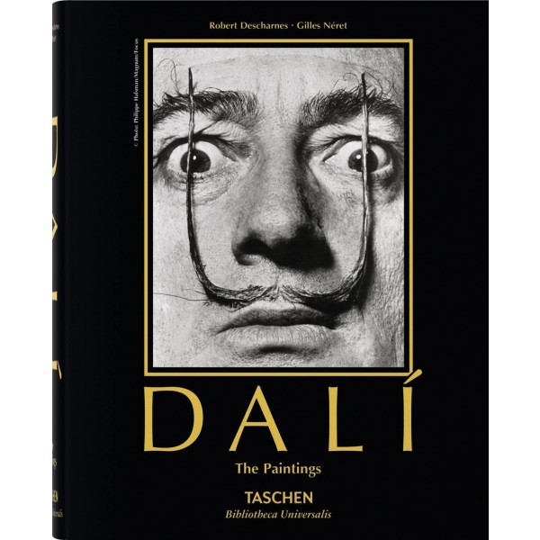 Dali - The Paintings