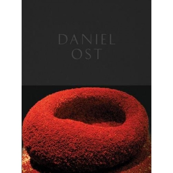 Daniel Ost: Floral Art and the Beauty of Impermanence