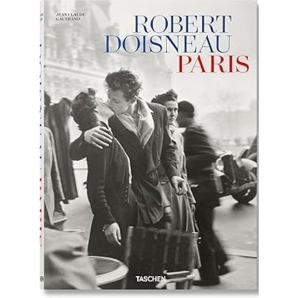 Robert Doisneau. Paris