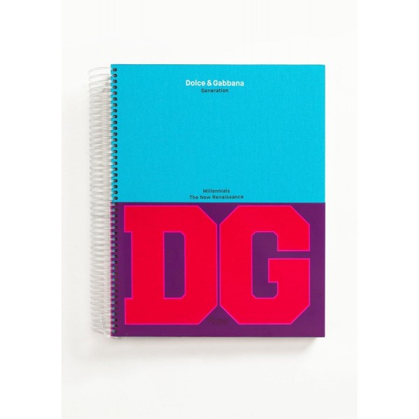 Dolce Gabanna Generation