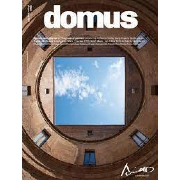 Domus Ed. 11058