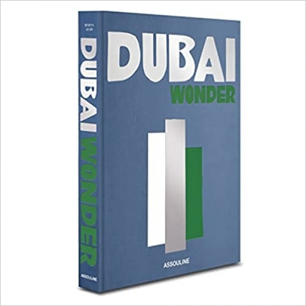 DUBAI WONDER 