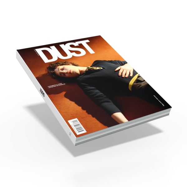 Dust Magazine Ed. 20