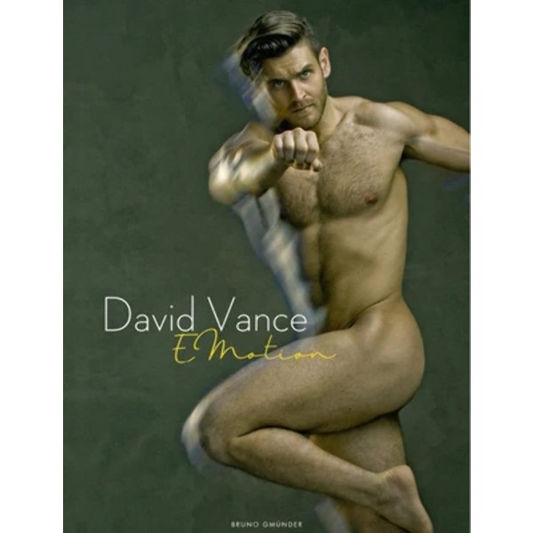Emotion - David Vance