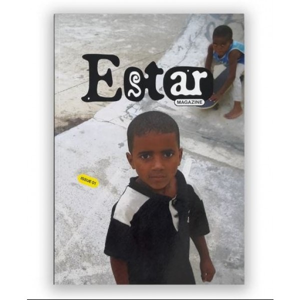 ESTAR MAGAZINE 01- 2025