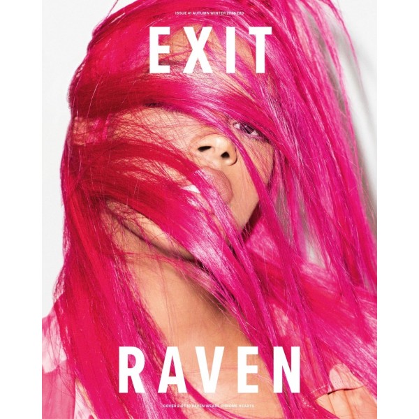 Exit Magazine Ed 41